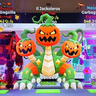 IL JACKOLEROS