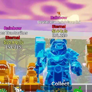BUNDLE RAINBOW