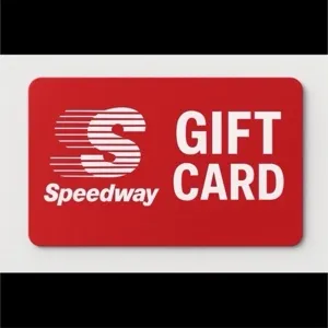 Speed way gift card 100$ gift card 