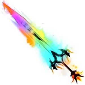 Chroma blade