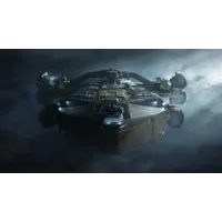 Full Set Redeem Materials | Wikelo Special Edition Idris Capital Ship