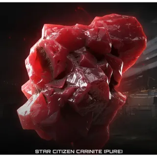 PURE KI CRYSTAL · PREMIUM SHIP REDEMPTION MATERIAL