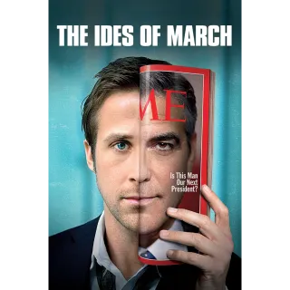 The Ides of March HDX MA