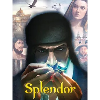 Splendor - Instant Delivery