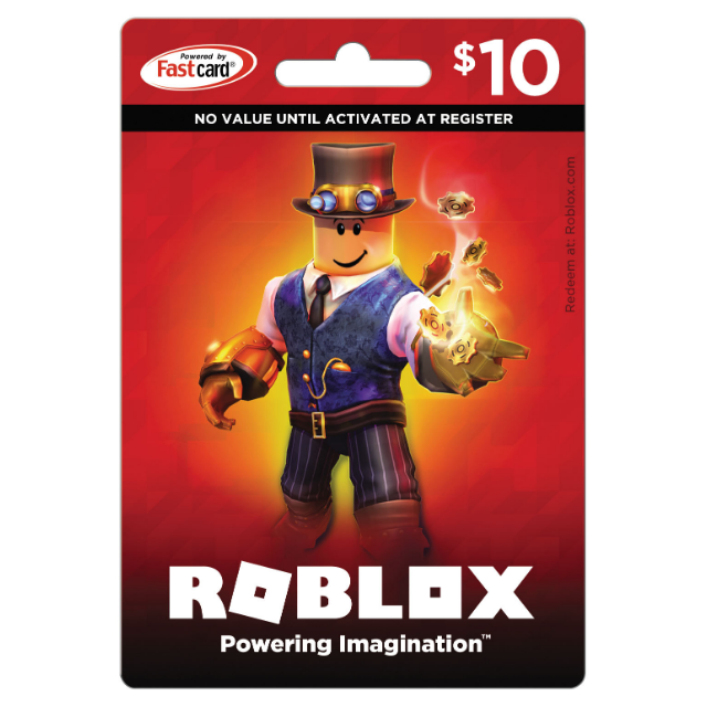 Roblox 10 Digital Code Other Gift Cards Gameflip - roblox fast card codes