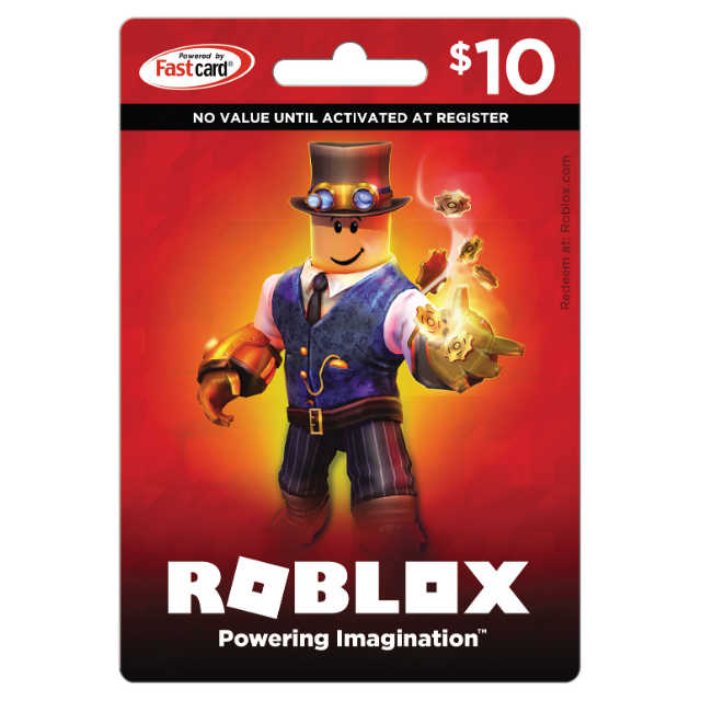 Roblox 10 Digital Code Other Gift Cards Gameflip - a code for roblox gift card