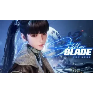 Stellar Blade NA PC Steam CD Key