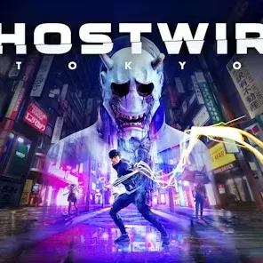 Ghostwire: Tokyo