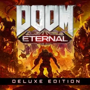 Doom Eternal Deluxe