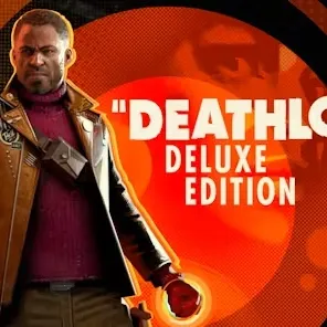 Deathloop Deluxe
