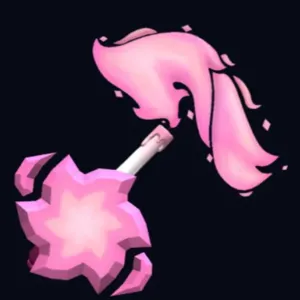 Devilish Candle | FTF