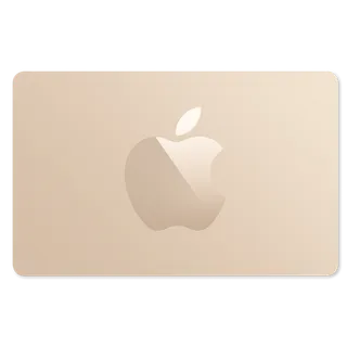 $50.00 USD Apple Store Gift Card