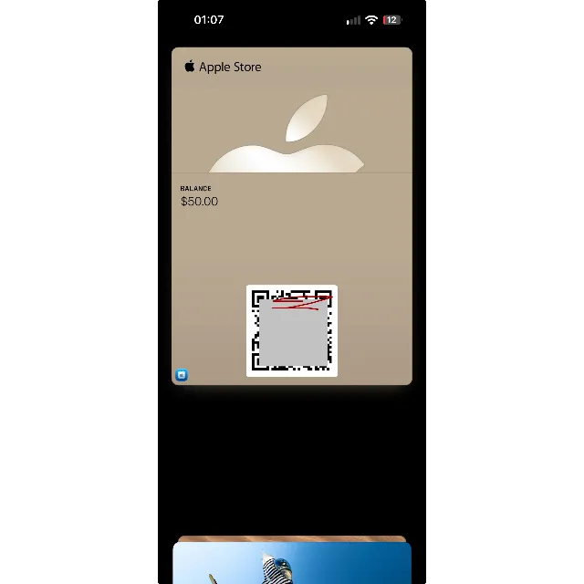 Listing Photo