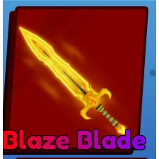 Blaze Blade