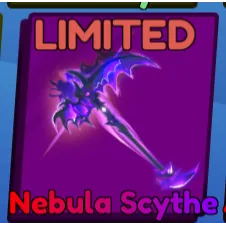 Nebula Scythe