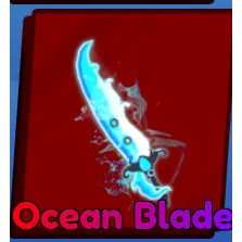 Ocean Blade