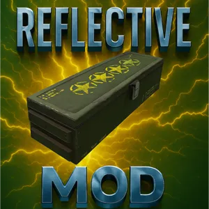 5 Reflective mods