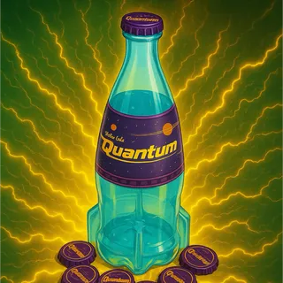 10k Nuka Cola Quantum