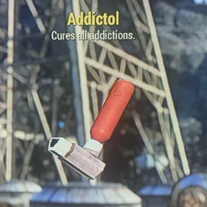 100 Addictol