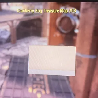 1k Cranberry Bog 3 maps