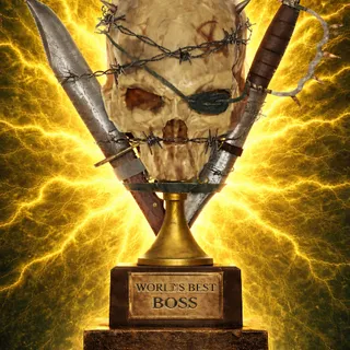 Davids Trophy