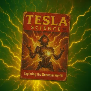100 Tesla 9