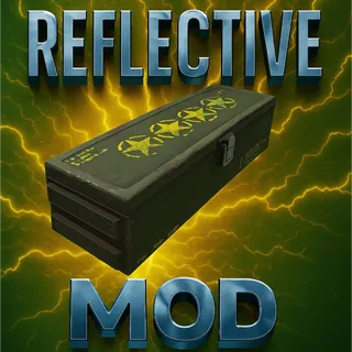 50 Reflective Mods
