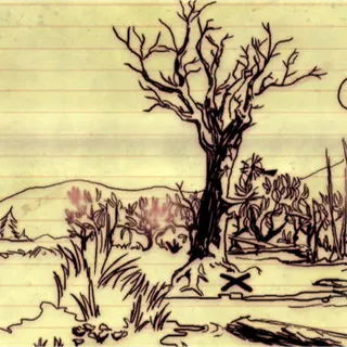 10k Cranberry bog 3 Maps