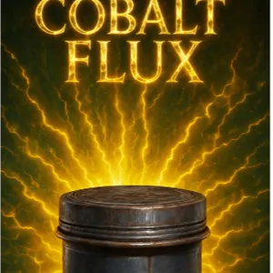 10k Cobalt Flux