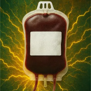 1000 blood packs