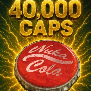 Caps | 40000C