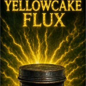1k Yellowcake Flux