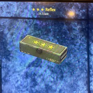 5 Reflex Mods