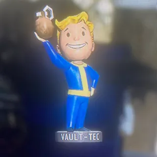 Explosive Bobbleheads 1k