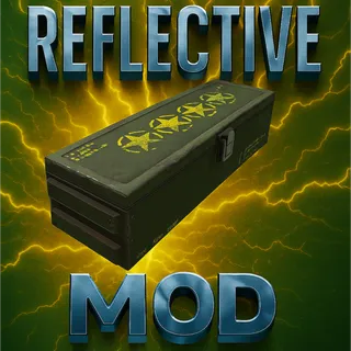 5 Reflective Mods