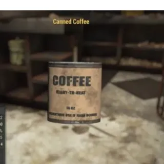 3k canned coffee