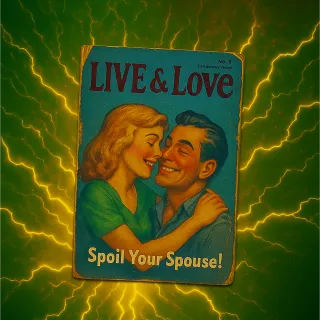 100 live and love 8