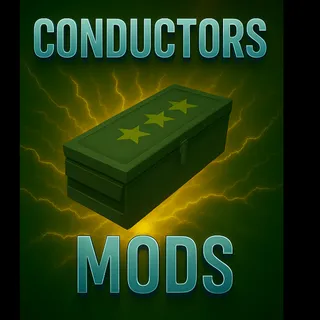 5 Conductors mods