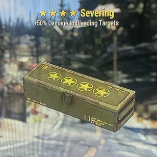 100 Severing