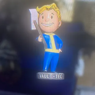 Melee Bobbleheads 1k