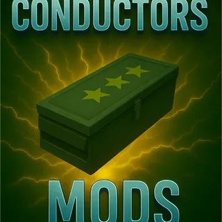100 Conductors mods
