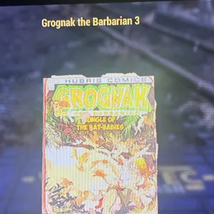 100 Grognak 3