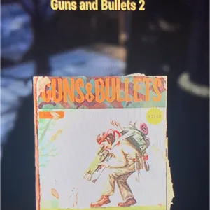 1000 Guns and Bullets 2