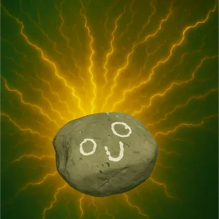 Pet Rock