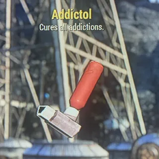 100 Addictol