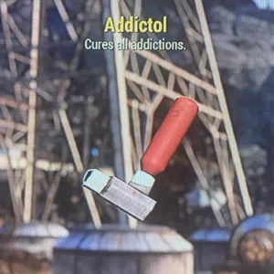 500 Addictol