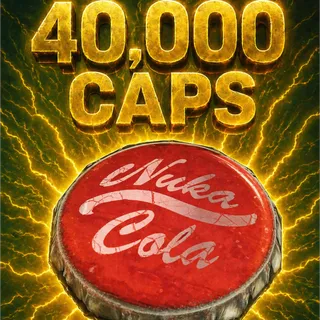 Max Caps
