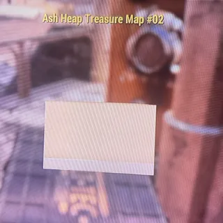 1k Ash heap 2 maps