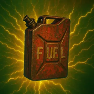 10k Raid Fuel Canisters