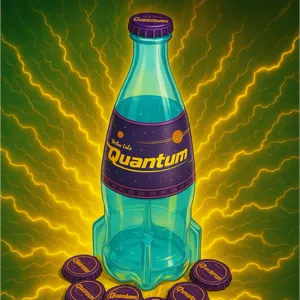5k Nuka Cola Quantum